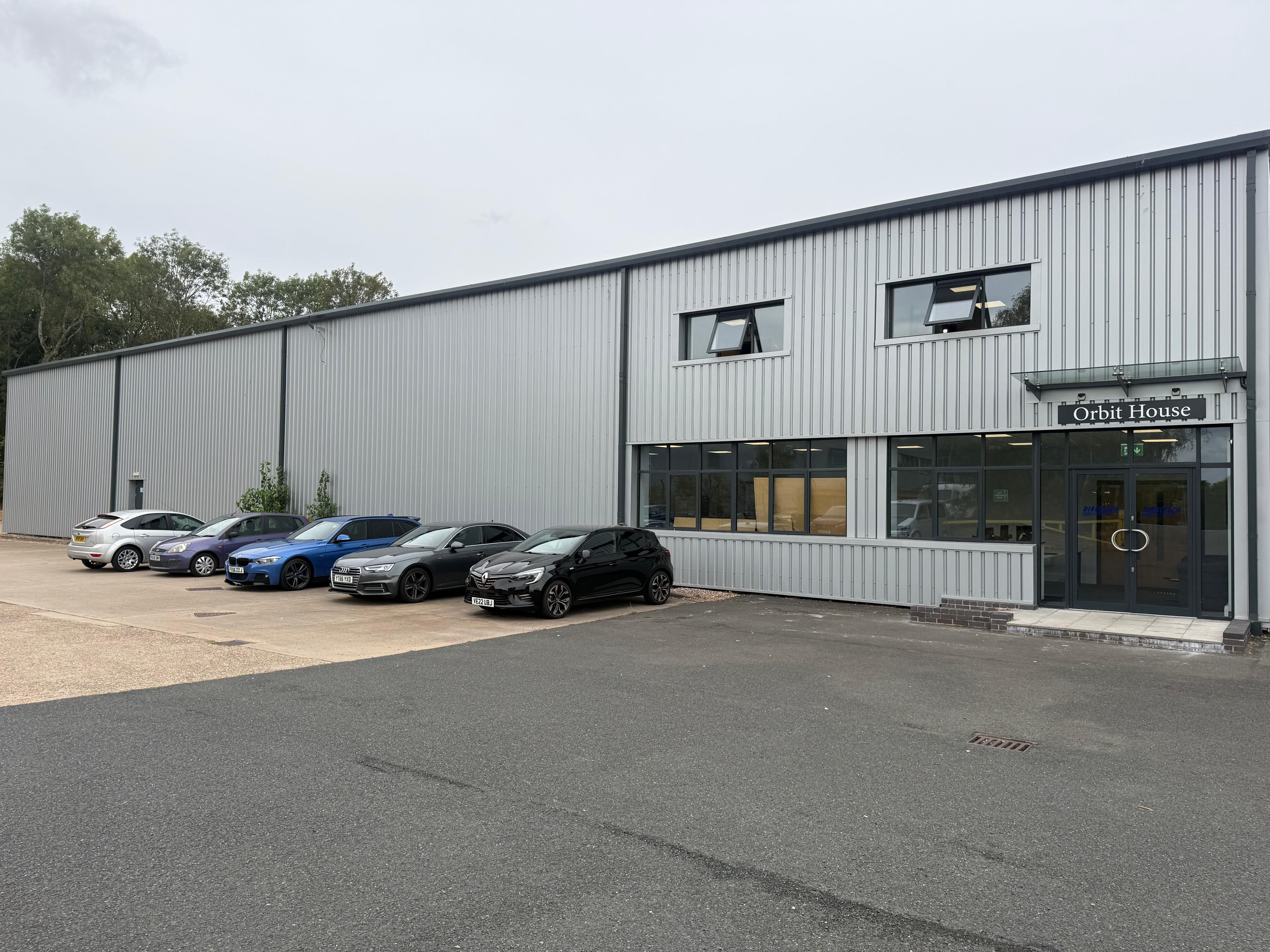 QM Systems engineering facility